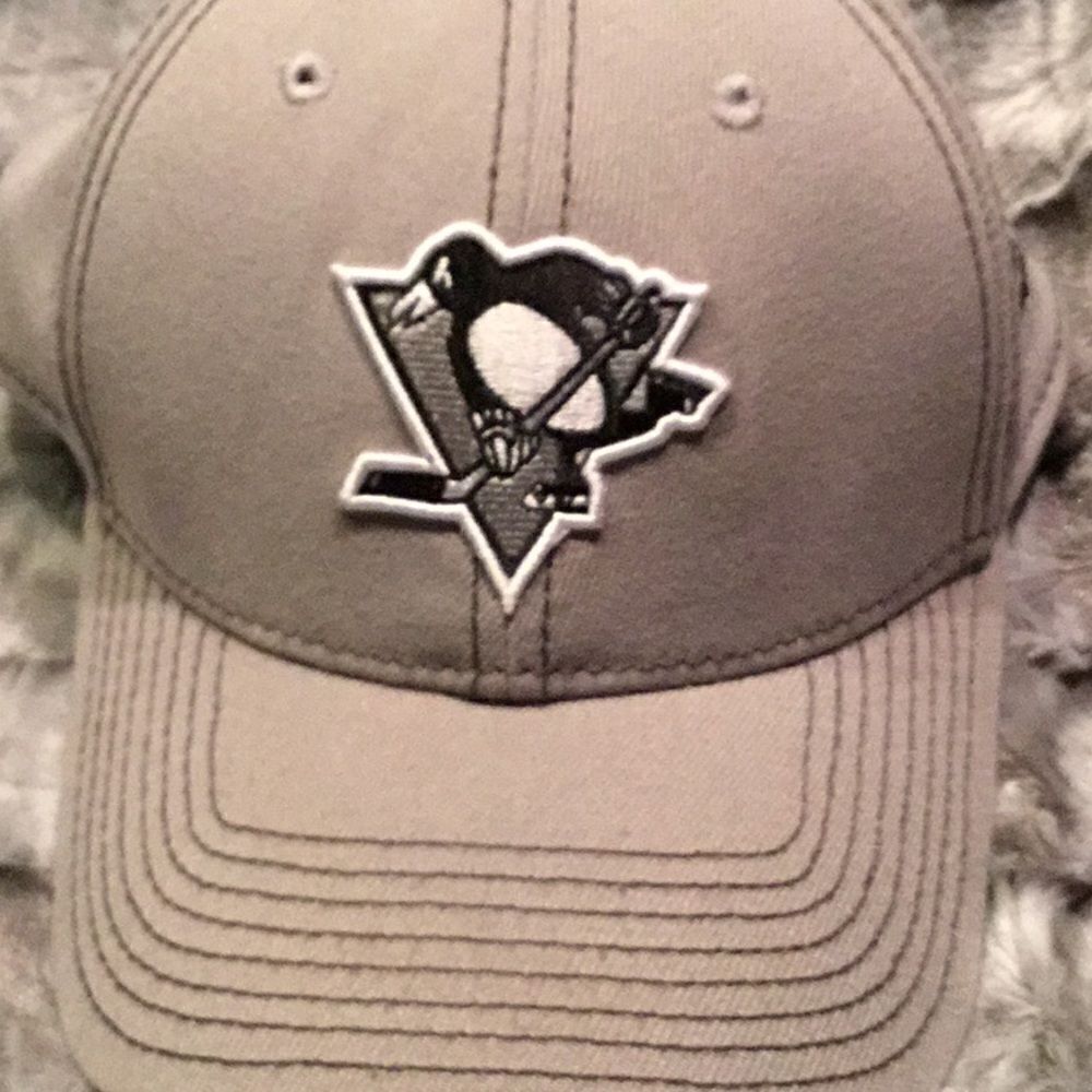 Pgh Penguins hat